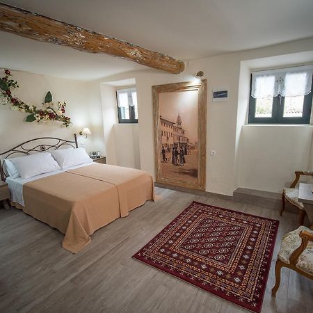 הוילה Agios Leon Vorto House מראה חיצוני תמונה
